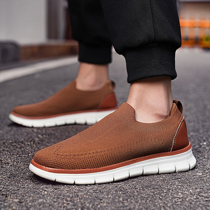 Federico – Breathable Comfort Shoes for All-Day Wear
