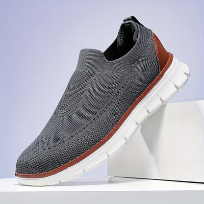 Federico – Breathable Comfort Shoes for All-Day Wear