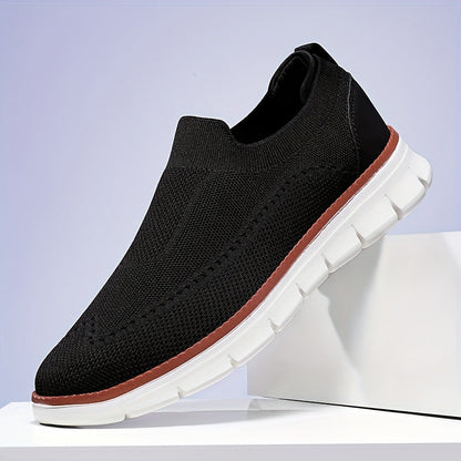 Federico – Breathable Comfort Shoes for All-Day Wear