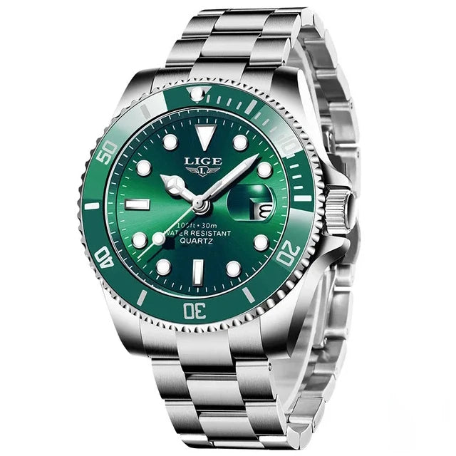 Bennett Mariner Watch
