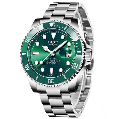 Bennett Mariner Watch