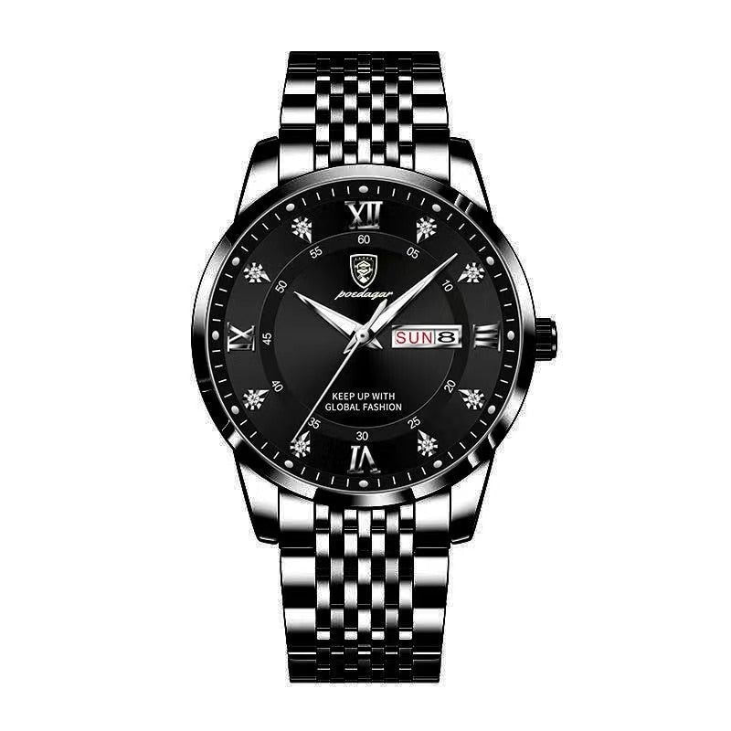 Aventadori Signature Watch