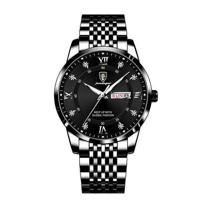 Aventadori Signature Watch