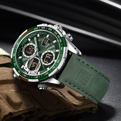 Ashford Chronograph Watch