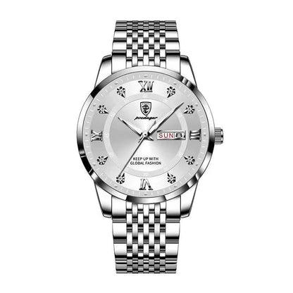 Aventadori Signature Watch