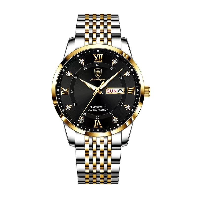 Aventadori Signature Watch