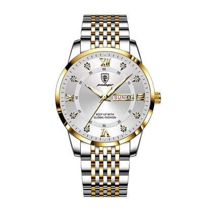 Aventadori Signature Watch