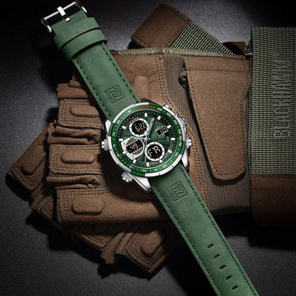 Ashford Chronograph Watch