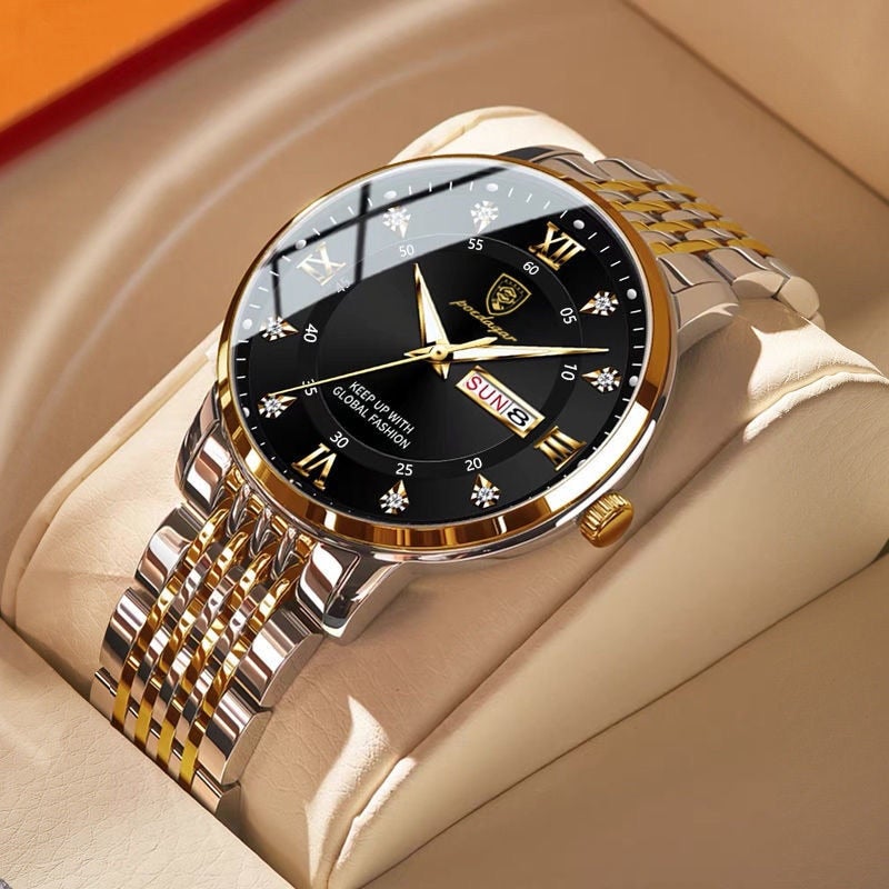 Aventadori Signature Watch