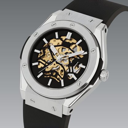 Hawk Automatic Chronograph