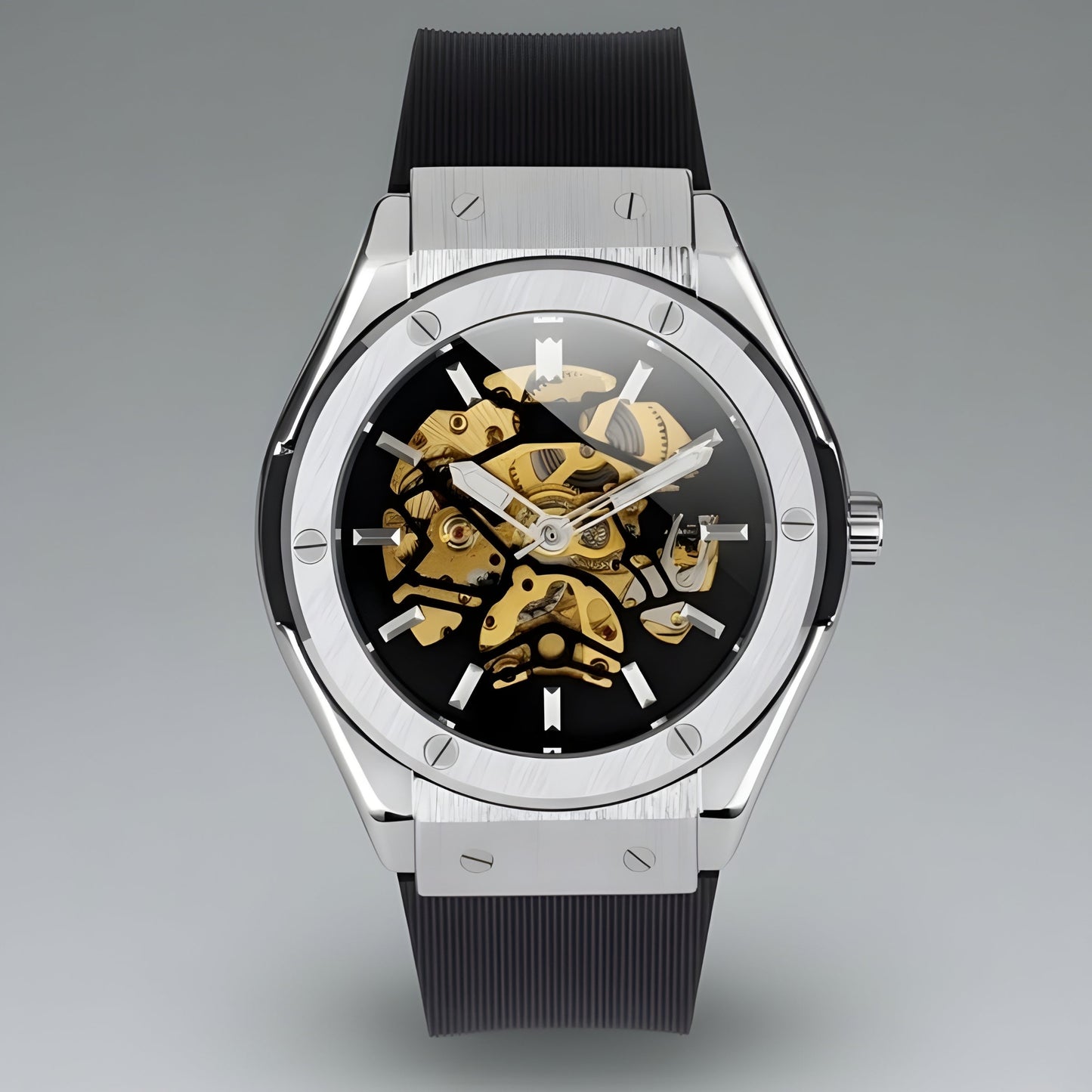 Hawk Automatic Chronograph