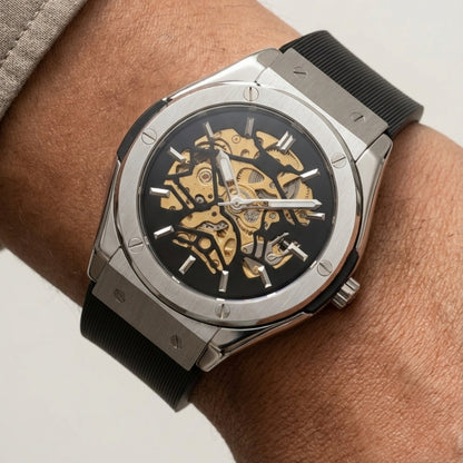 Hawk Automatic Chronograph