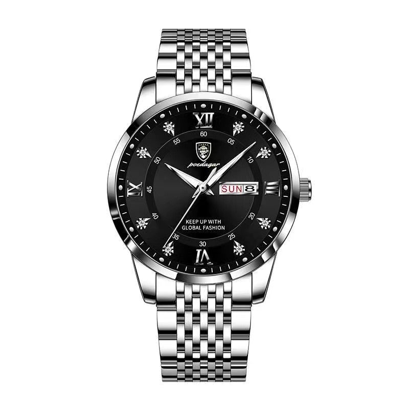 Aventadori Signature Watch