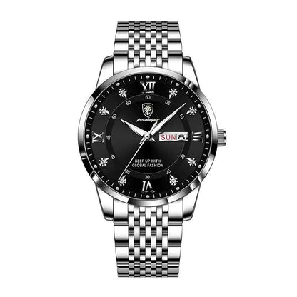 Aventadori Signature Watch