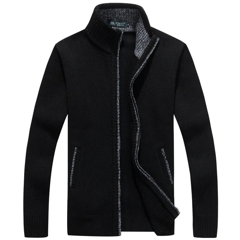 Hawthorne Knitted Jacket