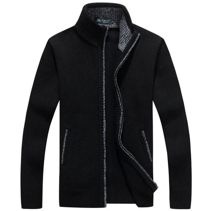 Hawthorne Knitted Jacket