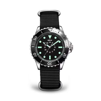 Harbourfield Navigator Watch
