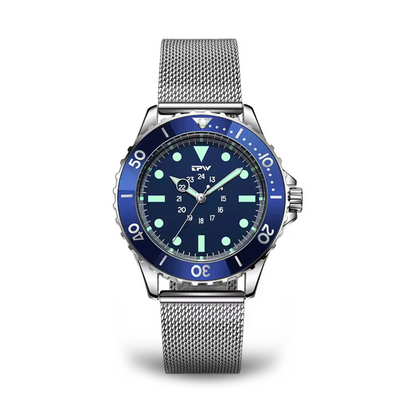 Harbourfield Navigator Watch