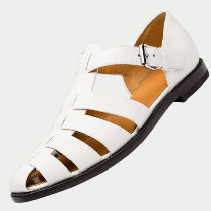 Sermond - Everyday Leather Sandal