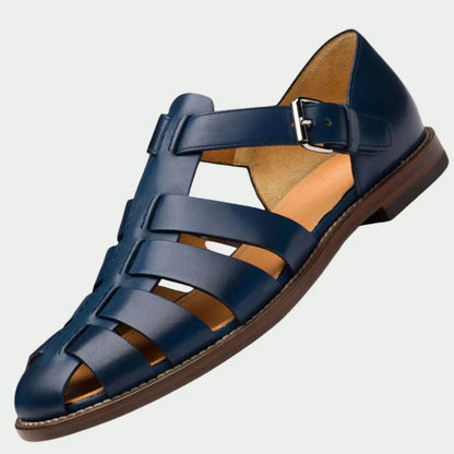 Sermond - Everyday Leather Sandal