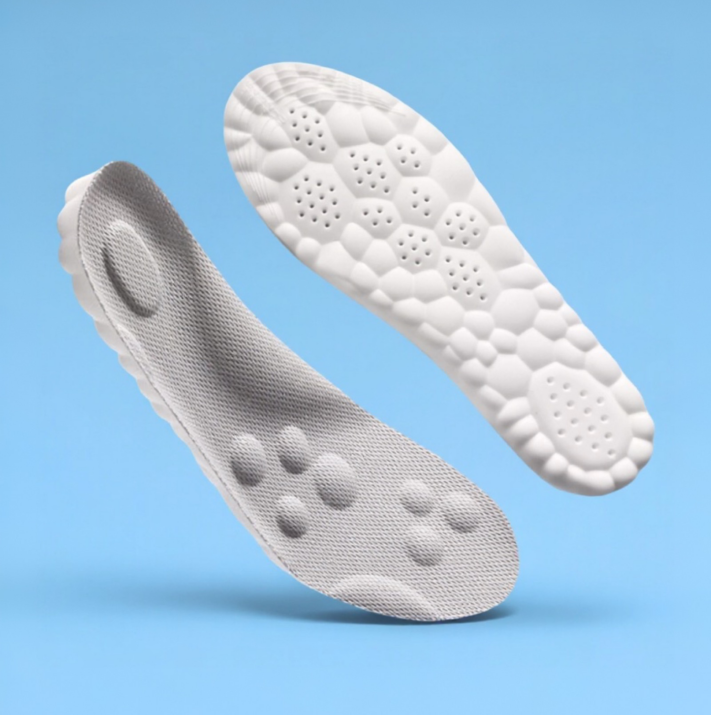 StrideWell™ Comfort Support Insoles