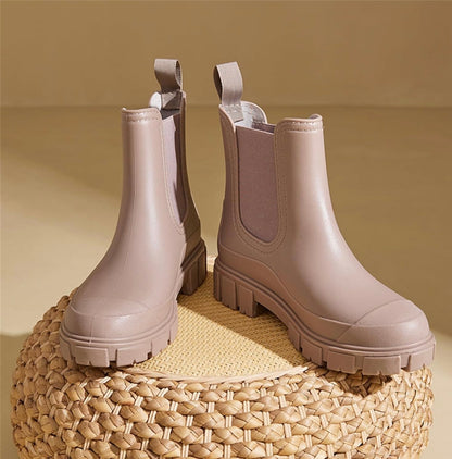 Kalina | Waterproof Non-Slip Boots