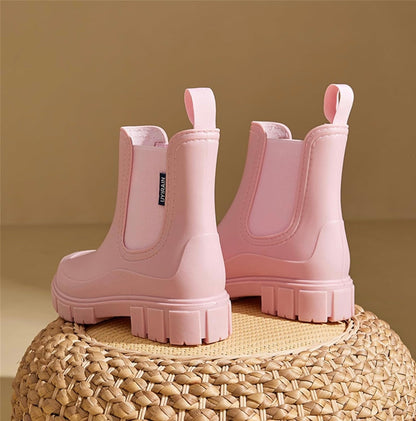 Kalina | Waterproof Non-Slip Boots