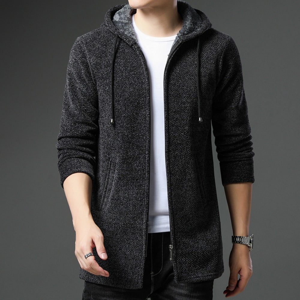 Lennor Premium Street Hoodie