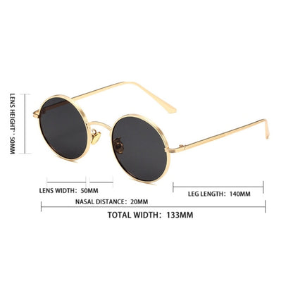 Lennox Sunglasses