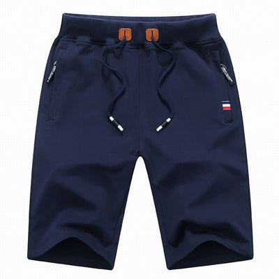 Benito – Lightweight Gym Shorts For Active Comfort