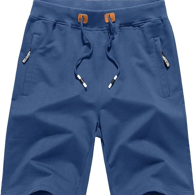 Benito – Lightweight Gym Shorts For Active Comfort