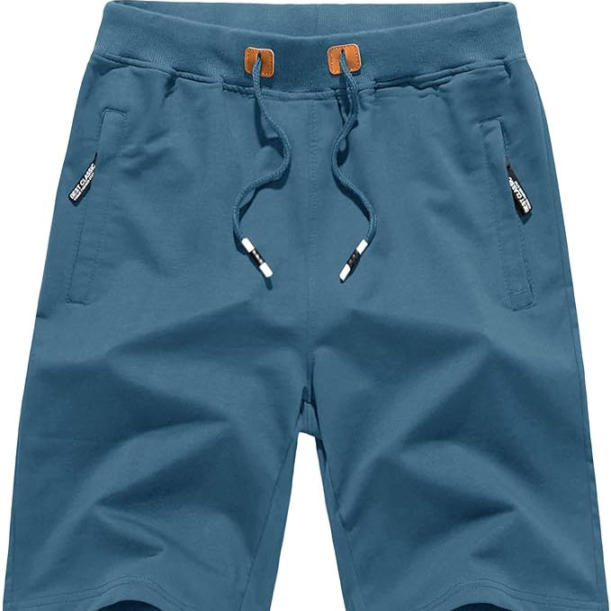 Benito – Lightweight Gym Shorts For Active Comfort