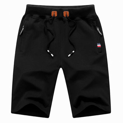 Benito – Lightweight Gym Shorts For Active Comfort