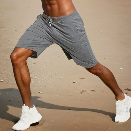 Benito – Lightweight Gym Shorts For Active Comfort