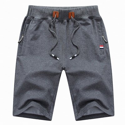 Benito – Lightweight Gym Shorts For Active Comfort