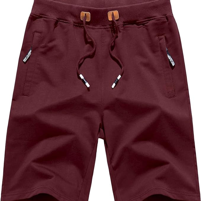 Benito – Lightweight Gym Shorts For Active Comfort