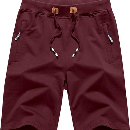 Benito – Lightweight Gym Shorts For Active Comfort