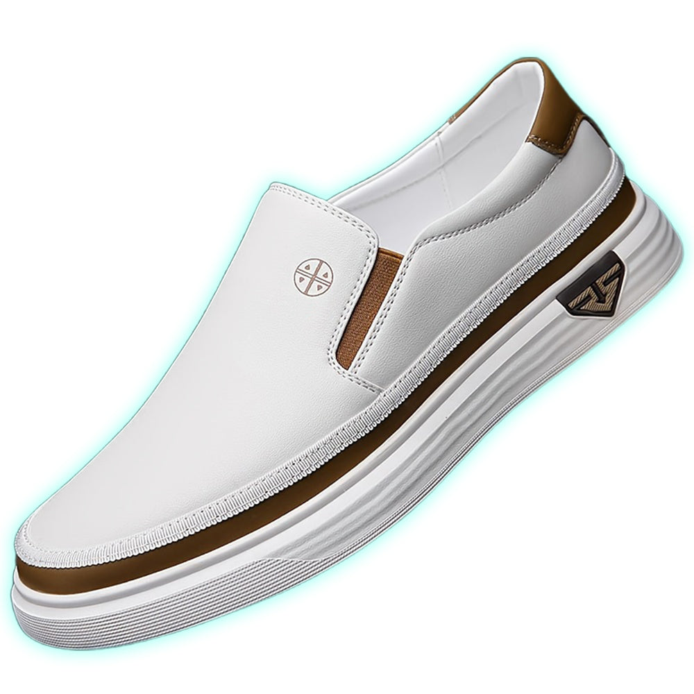 Luca – Elegant Slip-On Comfort Shoes