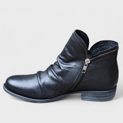 The Florence – Elegant Orthopaedic Ankle Boot