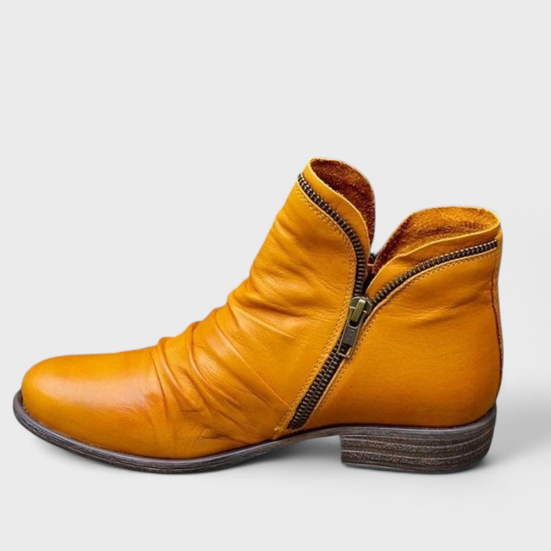 The Florence – Elegant Orthopaedic Ankle Boot