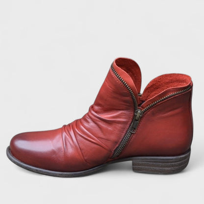The Florence – Elegant Orthopaedic Ankle Boot