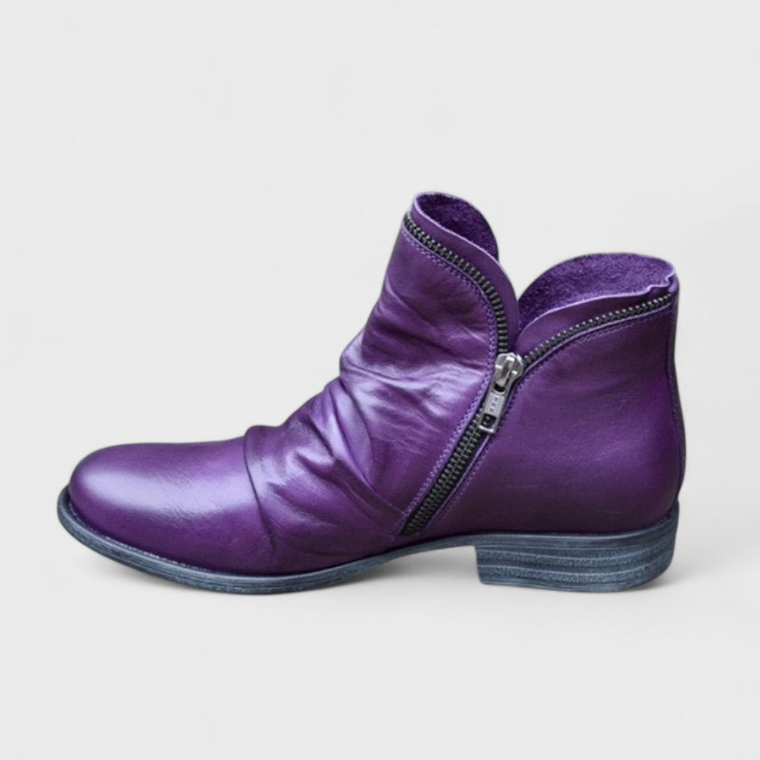 The Florence – Elegant Orthopaedic Ankle Boot