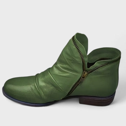The Florence – Elegant Orthopaedic Ankle Boot