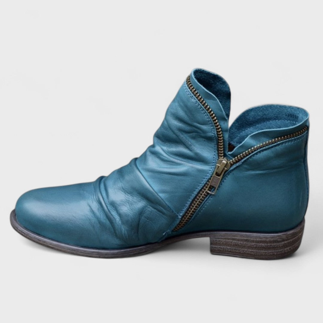 The Florence – Elegant Orthopaedic Ankle Boot