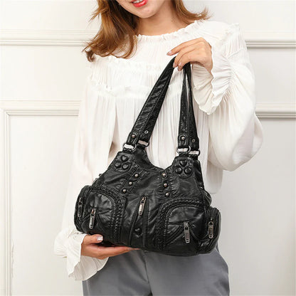 The Marlowe Artisan Hobo