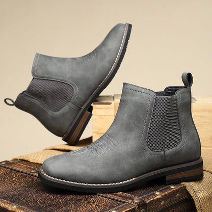 The Brighton – Premium Chelsea Boot