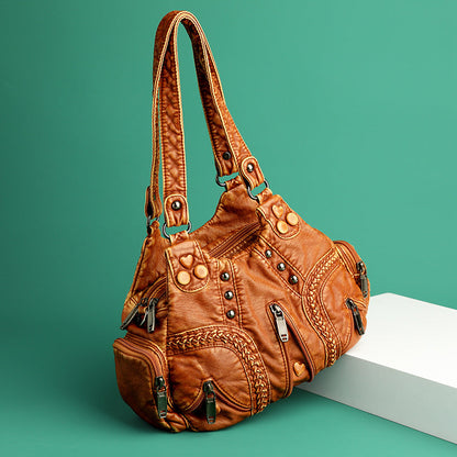The Marlowe Artisan Hobo