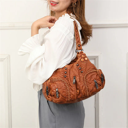 The Marlowe Artisan Hobo