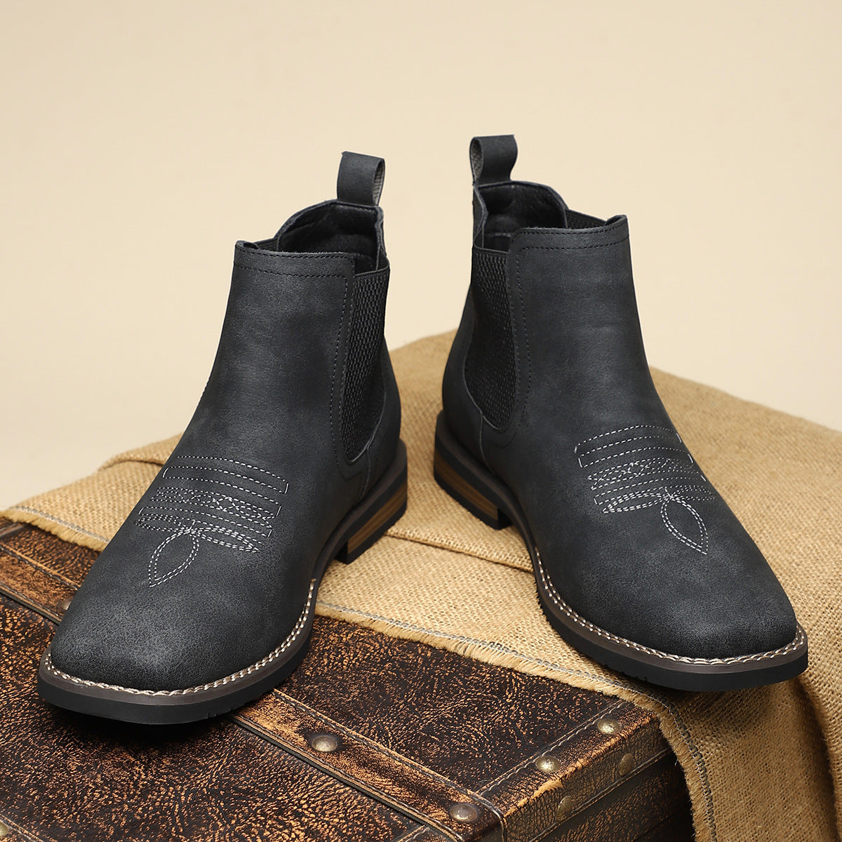 The Brighton – Premium Chelsea Boot