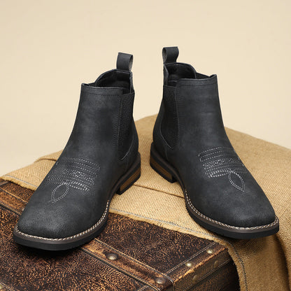 The Brighton – Premium Chelsea Boot